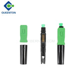 Fast Connector Cold Connector SC/APC-2301-C-50mm
